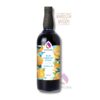 Syrup trái cây Pomona vị Blue Curacao (Blue Curacao Fruit Syrup) - Chai 1000ml 2 Syrup trái cây Pomona vị Blue Curacao