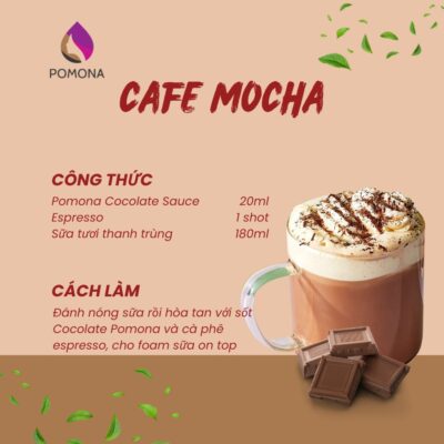 Cafe Mocha