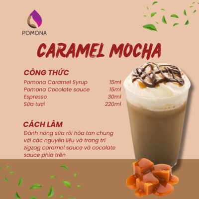 Caramel Mocha