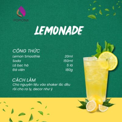 Lemonade