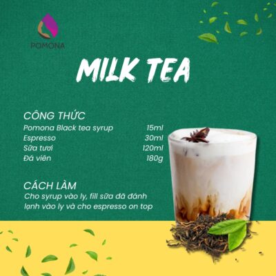 Milk Tea