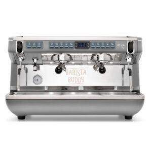 Máy pha cà phê Nuova Simonelli Appia Life 2 Group Vol
