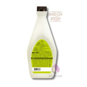 Mứt trái cây cô đặc Pomona vị Nho xanh (Green Grape Concentrate) - Bình 1,2kg 9 Mứt trái cây cô đặc Pomona vị Nho xanh