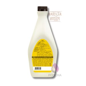 Mứt trái cây cô đặc Pomona vị Chanh vàng