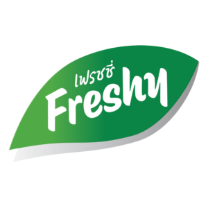 Logo Freshy