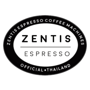 Zentis logo