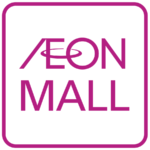 Aeon Mall Logo