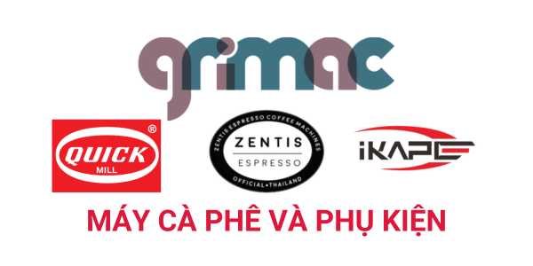 Barista Buddy Việt Nam