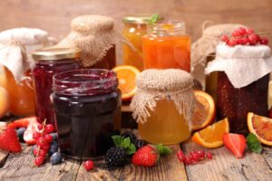 Top 3 đồ uống ngon từ các loại mứt pha chế