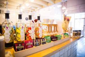 Brand syrup luôn không ngừng phát triển