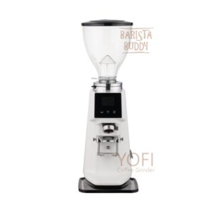 Máy xay cà phê YOFI YF64-T2 8 Máy xay cà phê YOFI YF64-T2