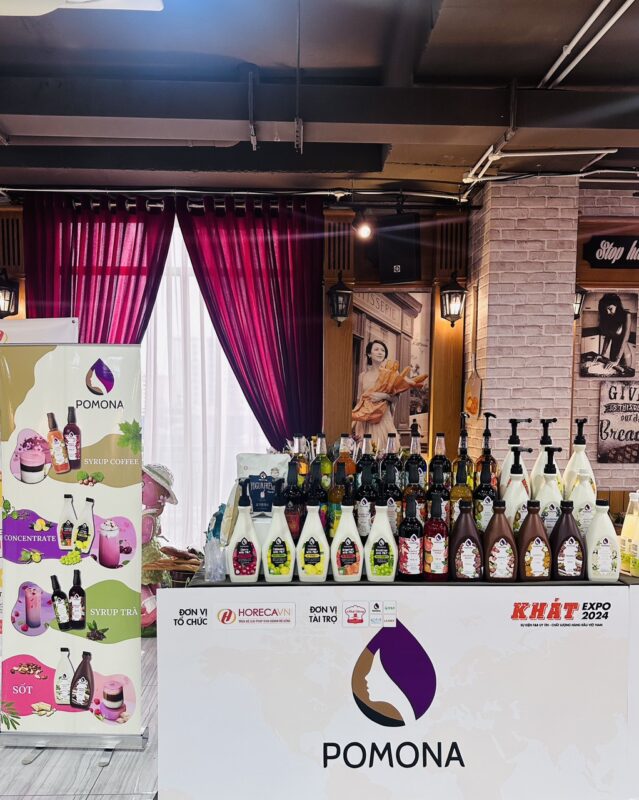 Barista Buddy Việt Nam