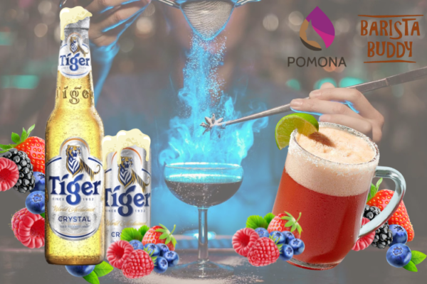 Top 3 cocktail trái cây ngon tại nhà