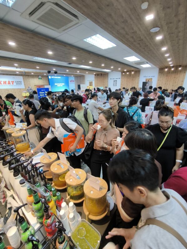 Barista Buddy Việt Nam