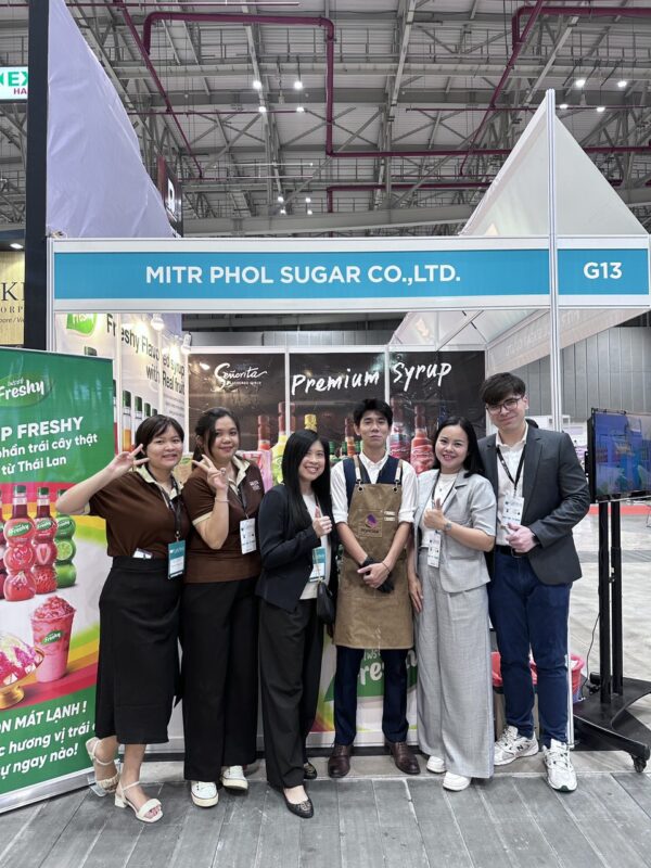 Barista Buddy Việt Nam