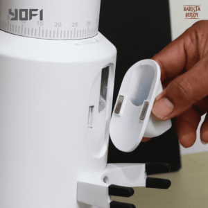 Máy xay cà phê 3 Máy xay cà phê YOFI YF-SDV