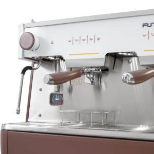 Futurmat Sensius 2 Group