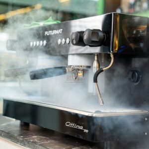 Máy pha cà phê Futurmat Ottima EVO 2 Group 18 Futurmat Ottima EVO 2 Group
