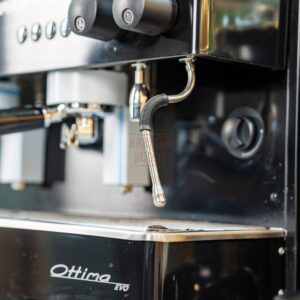 Máy pha cà phê Futurmat Ottima EVO 2 Group 14 Futurmat Ottima EVO 2 Group