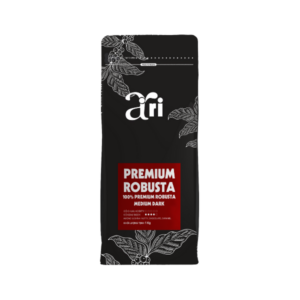 Prenium Robusta 1 Barista Buddy Việt Nam